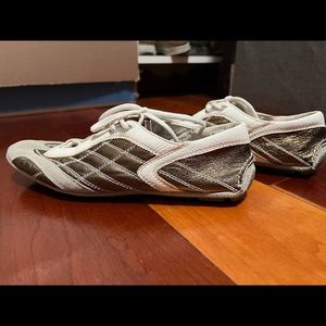 Prada Women’s driving sneakers size 37